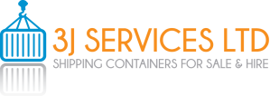 3J Services Limited logo